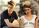 Justin Bieber និង Miley Cyrus បានបញ្ជាក់ពីបទថ្មី រួមគ្នាហើយ