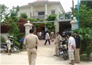 ចោរ ចូលគាស់ផ្ទះ មន្ដ្រីអាកាសចរណ៍ ស៊ីវិល យកលុយអស់ ៥០០០ដុល្លារ និង គ្រឿងអលង្កា ជាច្រើន