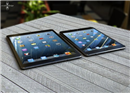 iPad Mini ថ្មី អាចនឹងបង្ហាញខ្លួនក្រោយ iPad 5 ដែលនឹងបង្ហាញខ្លួននៅខែ កញ្ញា