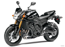 ម៉ូតូ Yamaha FZ 250 ស៊េរីថ្មី ឆ្នាំ២០១៣ ជាប្រភេទម៉ូតូធំ  ម៉ូដែលថ្មី រាងសង្ហា