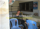 ចាប់ខ្លួនជនជាតិ អេស្បាញម្នាក់ សង្ស័យ ធ្វើឃាត លើមិត្ដភក្ដិ