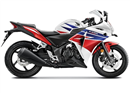 ម៉ូតូ Honda CBR250R ស៊េរីថ្មី ឆ្នាំ២០១៣ (មានវីដេអូ)