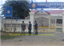 សមត្ថកិច្ច កំពុងស៊ើបអង្កេត យ៉ាងយក ចិត្ដទុកដាក់ ករណីបំផ្ទុះគ្រាប់បែក បំផ្លាញទីស្នាក់ការគណបក្សប្រជាជន