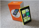 ស្មាតហ្វូនកាមេរ៉ាយក្ស Lumia 1020 តំលៃជិត ១ពាន់ដុល្លារ នៅចិន