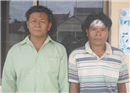 ពាក្យថា ដូរមិនដូរ កើតជារឿងវាយគ្នា បែកក្បាល នគរបាលវ៉ៃខ្នោះ