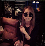 CL (2NE1) ទទួលរងការរិះគន់ យ៉ាងចាស់ដៃ ដោយសាររូបមួយសន្លឹក ក្នុង Instagram