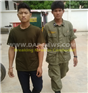 ចាប់ខ្លួនសន្ដិសុខ ក្រុមហ៊ុន MPA យាមនៅស្ថានីយ សាំងកាល់តិច ពីបទចូលចាប់ រំលោភ ប្រពន្ធគេ ក្នុងបន្ទប់ទឹក