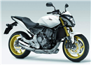 ម៉ូតូ Honda CB600F ស៊េរីថ្មី ឆ្នាំ២០១៣ (មានវីដេអូ)