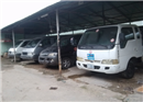 រកឃើញរថយន្តសាំយ៉ុង និងទួរីស ១៩គ្រឿង លាក់ទុកនៅក្នុង ផ្សារស្តង់បុរីកីឡាថ្មី ក្រោយអ្នកជួល រថយន្តស៊ីដាច់