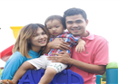 ដោយសារ សត្វមូស ត្រូវបាត់បង់កូន ប្រុស ជារៀងរហូត