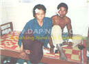 លាប្តី មកលេងស្រុកខ្មែរ លង់ស្នេហ៍ អ្នកលក់សាច់ឆ្កែ កំពុងនែបនិត្យគ្នា ត្រូវប្តីថៃ កាប់របួសទាំង ២ នាក់