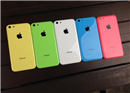 រូបសណ្ឋាន Hardware របស់ iPhone 5C តំលៃទាប ត្រូវបានកំណត់