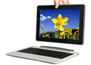 ឧបករណ៍អាចធ្វើឲ្យ Galaxy S III និង S4 ក្លាយជា laptop, tablet