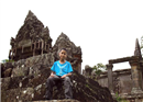 កុមារាកម្ពុជា ទទួលពានរង្វាន់ Grand Prix ផ្នែកគំនូរ រៀបចំដោយ យូណេស្កូ