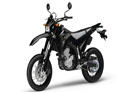 ម៉ូតូ Yamaha WR250X ស៊េរីថ្មី ឆ្នាំ២០១៣