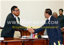 ជំនួបថ្ងៃទី២ គណបក្សទាំងពីរ ជិតឯកភាពគ្នា ១០០ភាគរយហើយ