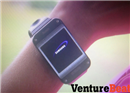 Smartwatch Galaxy Gear លេចចេញរូបភាព មុនថ្ងៃបង្ហាញខ្លួន