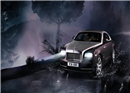 រថយន្ត Rolls-Royce ស្រមោលខ្មោច ម៉ូដែលថ្មី ឆ្នាំ២០១៤ (មានវីដេអូ)