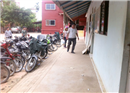 ចូលកោសជប់ បាត់លុយជាង ២ពាន់ដុល្លារ ឃាត់ខ្លួន នារីម៉ាស្សាម្នាក់ ឲ្យនគរបាល សាកសួរ