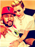 Miley Cyrus ត្រូវបានគេសង្ស័យថា ទាក់ទងមានគូរស្នេហ៍ថ្មី
