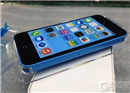 ទស្សនារូបភាព iPhone 5C ច្រកក្នុងប្រអប់ មុនថ្ងៃបង្ហាញរាង