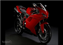 ម៉ូតូ Ducati 848 EVO ស៊េរីថ្មី ឆ្នាំ២០១៣ (មានវីដេអូ)