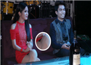 អែនជី ភ័យពេក..! ចេញមុខ​ច្រានចោល​ព័ត៌មានថា ស្លៀកសិចស៊ី​រហូតចេញ​ខោក្នុង