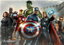 លេចលឺថា Avengers បន្ថែមវីរបុរស​ ថ្មីម្នាក់ទៀត ដែលមកពី អាហ្វ្រិក ខាងត្បូង
