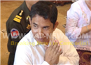 ហៅអភិបាល ស្រុកស្វាយចេក និងអតីតមន្ដ្រី សួររឿងពុករលួយ, ឃុំខ្លួនម្នាក់ ហើយ