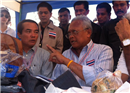 ស៊ូថេប គំរាមចាប់ខ្លួន យីងឡាក់ និង គណៈរដ្ឋមន្រ្តី