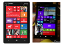 Nokia Lumia 1820 និង Lumia 1525 លេចចេញលក្ខណៈសម្បត្តិ ចចាមអារាម, អេក្រង់ 2K, RAM 3GB