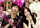 Yoona (SNSD) ត្រូវបានគេ រកឃើញថា កំពុងមាន ទំនាក់ទំនង ស្នេហាជាមួយ Lee Seung Gi