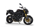 ម៉ូតូ Morini  Corsaro 1200 Veloce ស៊េរីថ្មី ២០១៤  មានល្បឿនលឿនជាង Yamaha R6