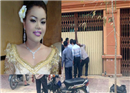សម្រេចឃុំខ្លួន អ្នកចម្រៀង អូ រស្មី ក្នុងបទឧក្រិដ្ឋ តាមច្បាប់ អាចជាប់គុក ៧ទៅ ១៥ឆ្នាំ