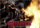 The Avengers : Age Of ULTRON កំពុងទាក់ទង តារាកូរ៉េស្រី ដើម្បីចូលសំដែង ក្នុងឈុតនៅកូរ៉េ