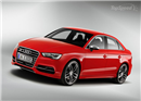 រថយន្ត Audi S3 Sedan ម៉ូដែលថ្មី ទទួលបាន ការគាំទ្រច្រើន នៅញ៉ូយក