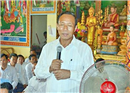 លោក ប្រាជ្ញ ច័ន្ទ អភិបាល ខេត្តបាត់ដំបង នឹងក្លាយ ជាអភិបាល ខេត្តត្បូងឃ្មុំ