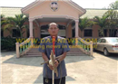 ចាប់ខ្លួន ឪពុកចុង ក្រោយចាប់រំលោភ កូនស្រី មិនបានសម្រេច ពេលម្តាយ មកទាន់វាយ របួសទាំង កូនទាំងម្តាយ