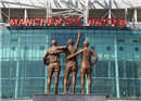 បិសាចក្រហម Manchester United ធ្លាក់ចេញពី លំដាប់កំពូល Top 3 ក្លឹបបាល់ទាត់ ដែលមានជាងគេ ជាលើកទី ១