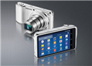 Samsung បង្ហាញខ្លួន កាមេរ៉ាប្រើ Android Galaxy Camera ជំនាន់ទី២, Zoom 21x