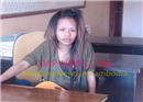 ចាប់ខ្លួននារីម្នាក់ ជាបក្ខពួក ក្រុមចោរ ប្លន់ម៉ូតូ