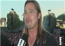 Brad Pitt និង Taylor Swift ជាតារាដែល គេចូលចិត្តសំភាសន៍ ក្នុងពេលសម្ភោធរឿង ប្រចាំឆ្នាំ ២០១៣