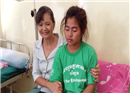 តារាហ្វេសប៊ុក Peypey Ly មិនទាន់ស្លាប់ទេ កំពុងសម្រាកព្យាបាល នៅមន្ទីរពេទ្យ (Video Inside)