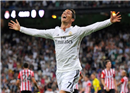 ល្បី​ខ្លាំង​ជា​ងគេ Cristiano​ Ronaldo​ មាន​អ្នក​គាំទ្រដល់ទៅ ជាង ១០០ លាន​​នាក់​លើ​គេហទំព័រ ហ្វេស​ប៊ុក