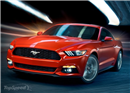 ក្រុមហ៊ុនផលិតរថយន្ដ Ford ប្រកាសឲ្យប្រមូលត្រលប់មកវិញនូវស៊េរី  2015 Mustang មាន​បញ្ហាត្រូវជួសជុលឡើងវិញ
