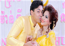 ឈួន ស្រីម៉ៅ គ្រោងទៅ ក្រេបទឹកឃ្មុំ​ នៅអាមេរិក ក្រោយរៀបការរួច
