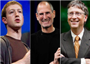 បោះបង់មហាវិទ្យាល័យ មិនមែនសុទ្ធតែនឹង ក្លាយជាសេដ្ឋី ដូច Bill Gates ឬ Stave Job ឬមួយ Zuckerberg  នោះទេ