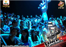 ទស្សនាវីដេអូ The Voice Cambodia វគ្គ Live Show សប្តាហ៍ទី៣ កាន់តែអស្ចារ្យជាងមុន (Video Inside)