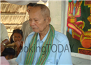 ក្ដៅៗ៖ លោកតា ប្រាជ្ញ ឈួន បន្តអំពាវនាវចង់ជួប តារាល្បីៗក្នុងប្រទេសកម្ពុជា