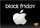 Apple បញ្ចុះតម្លៃ iPhone 6 និងជូន gift card ក្នុងថ្ងៃបុណ្យ Black Friday